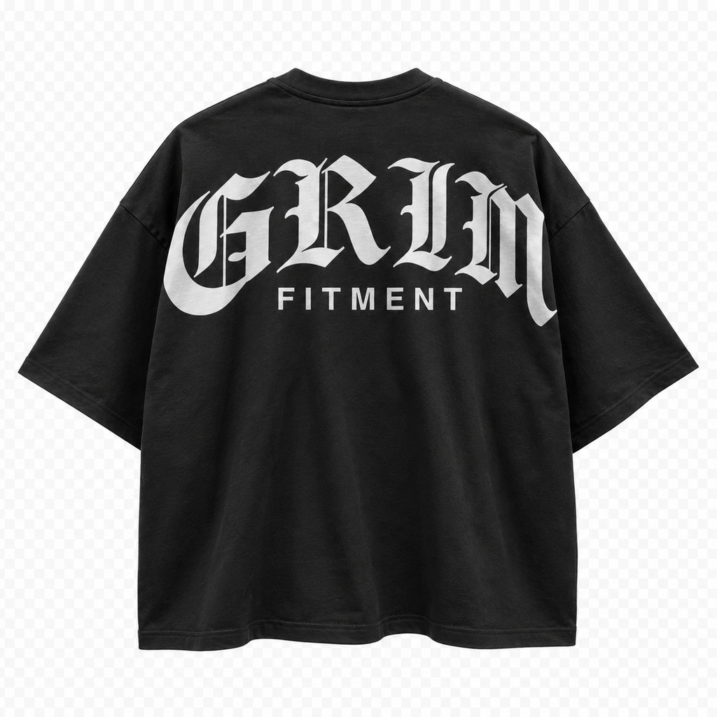 Grim Tee