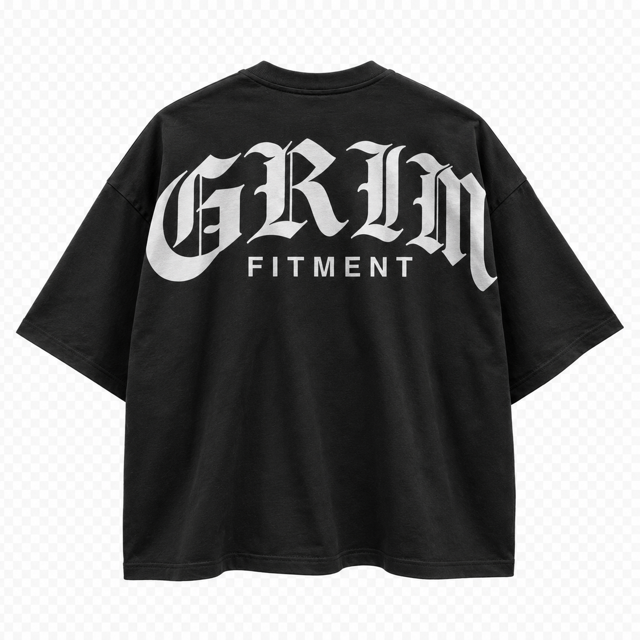 Grim Tee