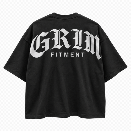 Grim Tee
